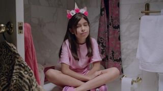 Judith Segura nude - Rozada (Rubbed in Pink) (2020)