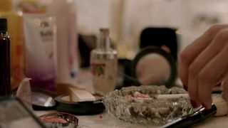 Judith Segura nude - Rozada (Rubbed in Pink) (2020)