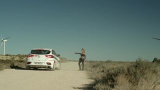 Yanet Garcia, Soledad Lasta, Coral Gonzalez, Elvira Herrera nude - Bellezonismo (2019)