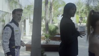 Yanet Garcia, Soledad Lasta, Coral Gonzalez, Elvira Herrera nude - Bellezonismo (2019)