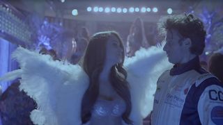 Yanet Garcia, Soledad Lasta, Coral Gonzalez, Elvira Herrera nude - Bellezonismo (2019)