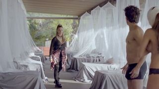 Yanet Garcia, Soledad Lasta, Coral Gonzalez, Elvira Herrera nude - Bellezonismo (2019)