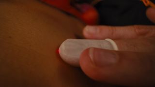 Poppy Delevinge - Kingsman The Golden Circle (2017) Naked TV movie scene