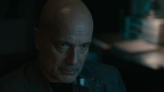 Anna Bederke - Beat s01e02 (2018) Naked actress in a sexy video