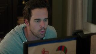 Leah McKendrick hot - Bad Moms (2016)