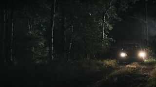 Kristyna Podzimkova sexy - Poslouchej (2019)