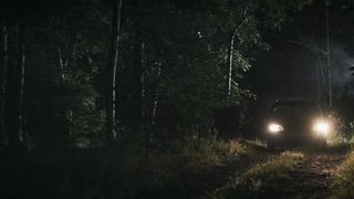 Kristyna Podzimkova sexy - Poslouchej (2019)