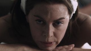 Elena Sofia Ricci naked - Loro (2018)