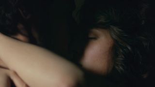 Maria Valverde - Ali and Nino (2016) Naked TV movie scene