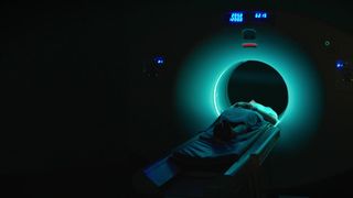 Chloe Grace Moretz naked - Brain on Fire (2016)