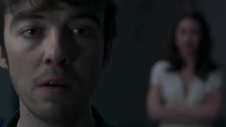 Olga Kurylenko - Les traducteurs (2019) celebrity hot scene