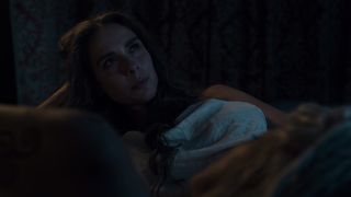 Lucrezia Guidone, Manuela Mandracchia nude - Luna Nera  (Season 1, Episode 2)