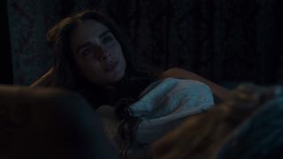Lucrezia Guidone, Manuela Mandracchia nude - Luna Nera  (Season 1, Episode 2)