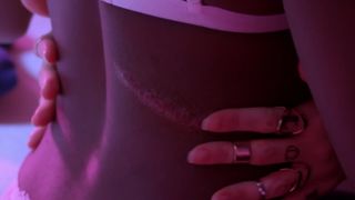 Nadira Foster-Williams, Pauline Sherrow - Sell Your Body (2017) celebrity topless scenes