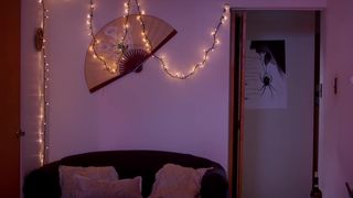 Nadira Foster-Williams, Pauline Sherrow - Sell Your Body (2017) celebrity topless scenes