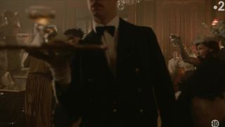 Laura Smet, Zoe Besmond de Senneville, Zina Esepciuc, and other - La Garconne s01e01-02 (2020) celeb hot scene