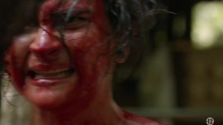 Vanessa Da Silva Lopes sexy - Guyane (2017) (Season 1, Episode 4)