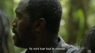 Vanessa Da Silva Lopes sexy - Guyane (2017) (Season 1, Episode 4)