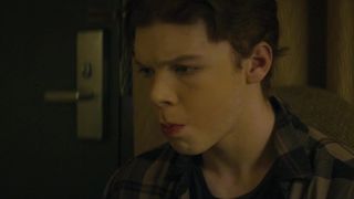 Gina Gershon, Kimberly Lane, Shayna Lee Lefure - Mall (2014) celeb topless scenes