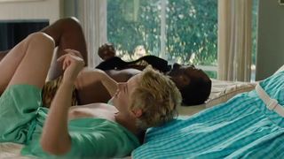 Kristen Stewart naked - Seberg (2019)