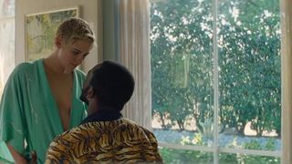 Kristen Stewart naked - Seberg (2019)