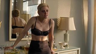 Kristen Stewart naked - Seberg (2019)