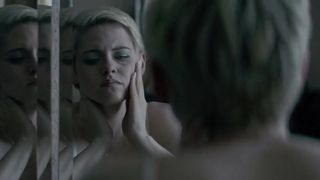 Kristen Stewart naked - Seberg (2019)