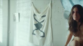 Maria Valverde nude - Arana (2019)