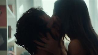 Maria Valverde nude - Arana (2019)