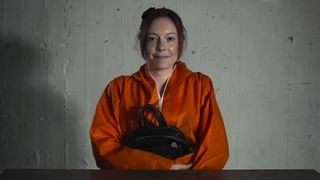 Virginia Roncalli nude - Bearkittens (2018)