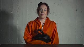 Virginia Roncalli nude - Bearkittens (2018)