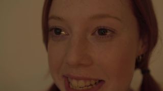 Virginia Roncalli nude - Bearkittens (2018)