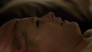 Sarah-Sofie Boussnina, Roberta Reichhardt - Comeback (2015) Naked movie video