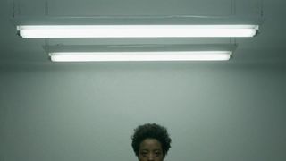 Joana de Verona, Grace Passo - Praca Paris (2017) Censored scene