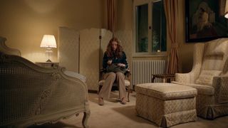 Marleen Lohse, Janin Reinhardt naked - Kein Sex ist auch keine Loesung (2012)