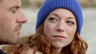 Marleen Lohse, Janin Reinhardt naked - Kein Sex ist auch keine Loesung (2012)