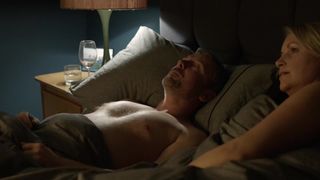 Kim Medcalf nude - Collateral  (2018) (Season 1, Episode 1)
