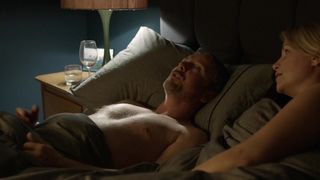 Kim Medcalf nude - Collateral  (2018) (Season 1, Episode 1)