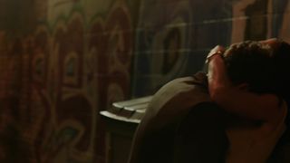 Shoshannah Stern sexy - This Close  (2018) (Season 1, Episode 6)