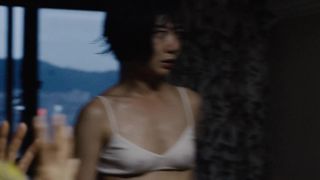 Doona Bae - Sense8 s02e03-04 (2017) Naked actress.