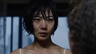 Doona Bae - Sense8 s02e03-04 (2017) Naked actress