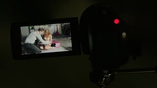 Felicia Ahlberg nude - Arne Dahl Morkertal (2015)