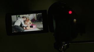 Felicia Ahlberg nude - Arne Dahl Morkertal (2015)