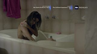 Maria Bopp, and other - Me Chama De Bruna s02e05 (2017) sexy nude video