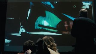 Varvara Komarova - Na Lune (2020) Naked sexy video