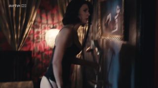 Ruth Vega Fernandez - Cannabis s01e01-03 (2016) Naked actress in a movie scenes
