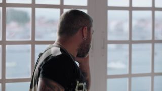 Adriana Segade, and other - Vivir sin permiso s01e03-07 (2018) sexy naked