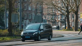 Daphne Wellens - Women of the Night (Keizersvrouwen) s01e01 (2019) Naked movie video