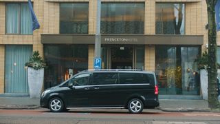 Daphne Wellens - Women of the Night (Keizersvrouwen) s01e01 (2019) Naked movie video