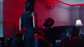 Levy Tran - Vigilante Diaries (2016) Hot movie video